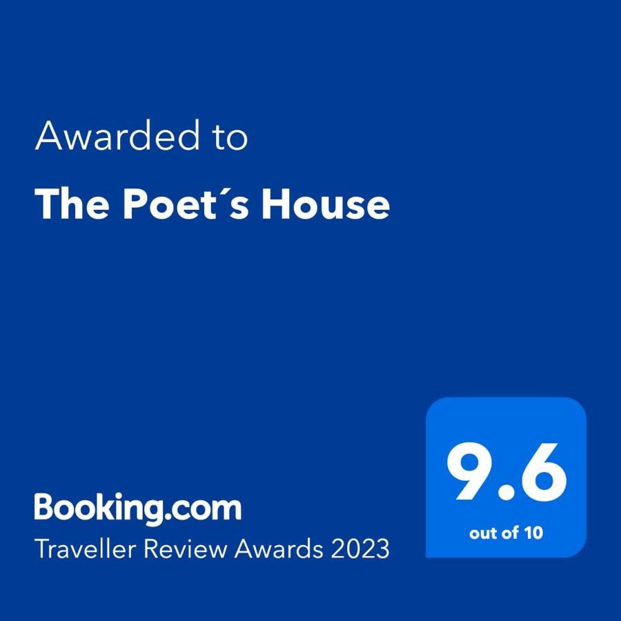 The Poets By Destiny Houses Daire Porto Dış mekan fotoğraf